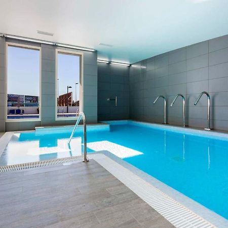 Modern Cozy 2-Bedroom Los Dolses Villamartin Dehesa de Campoamor  Exterior foto