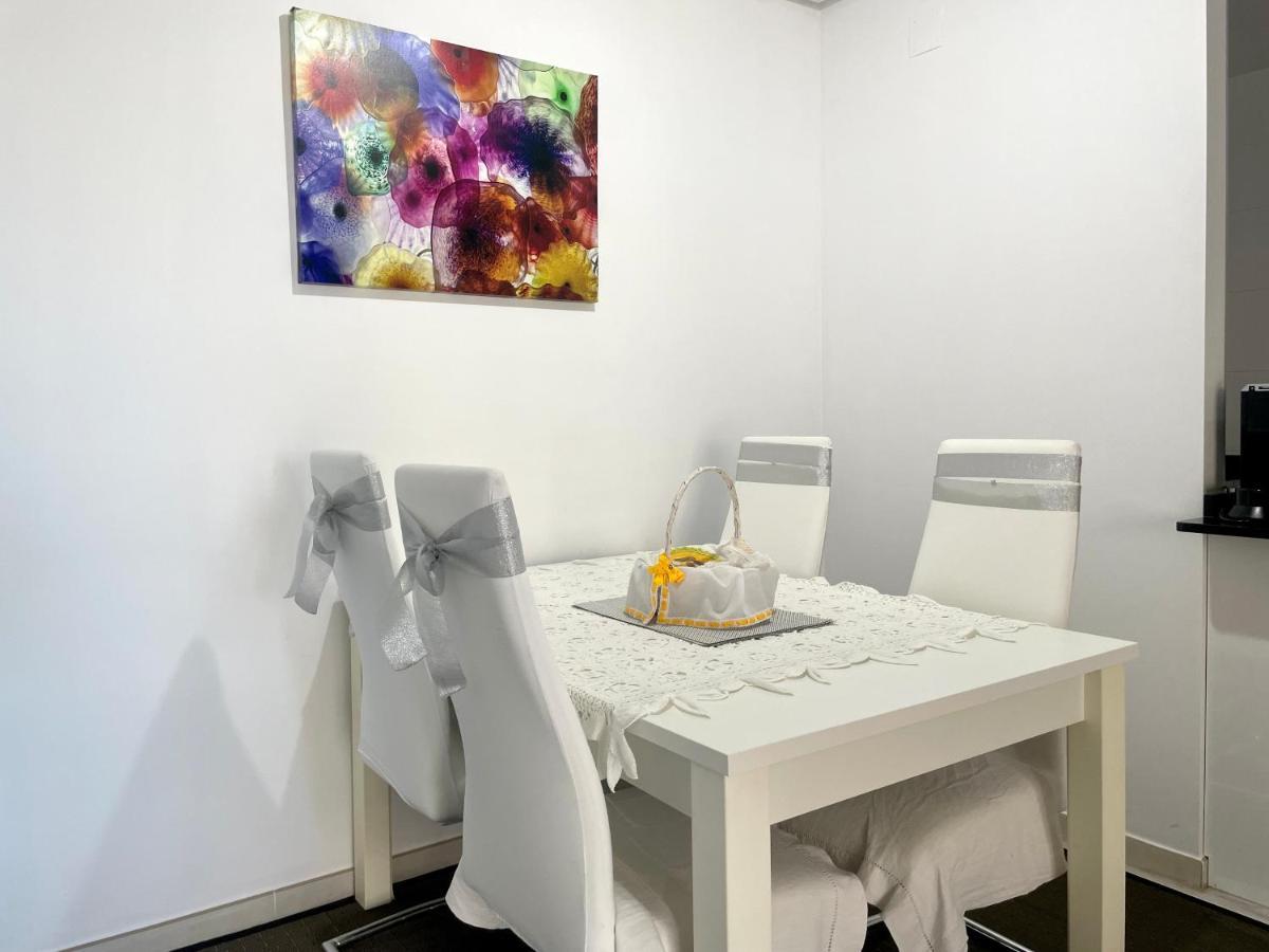 Modern Cozy 2-Bedroom Los Dolses Villamartin Dehesa de Campoamor  Exterior foto