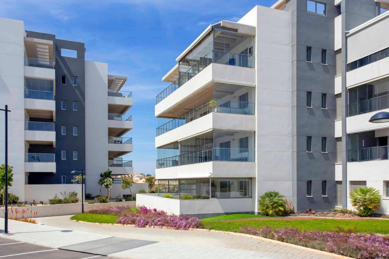 Modern Cozy 2-Bedroom Los Dolses Villamartin Dehesa de Campoamor  Exterior foto