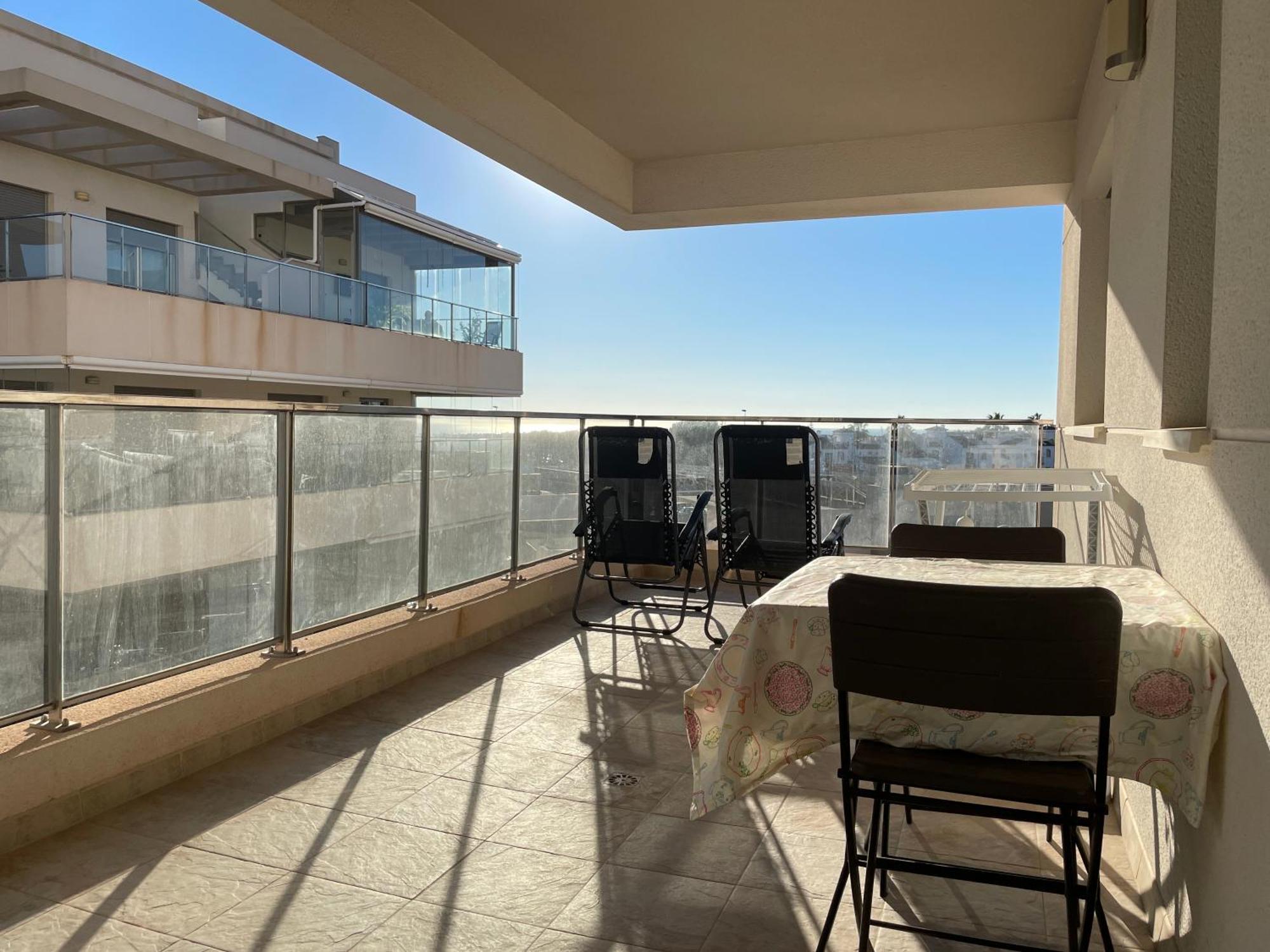 Modern Cozy 2-Bedroom Los Dolses Villamartin Dehesa de Campoamor  Exterior foto