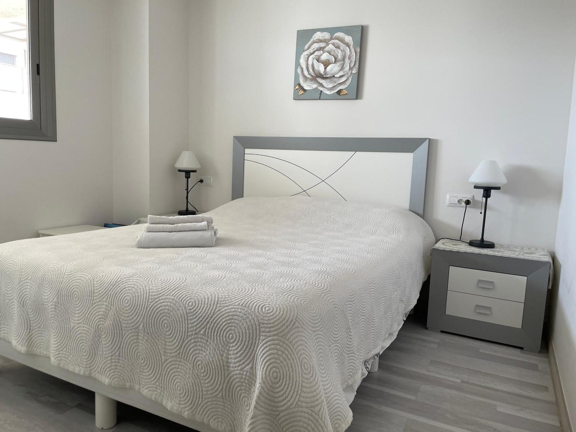 Modern Cozy 2-Bedroom Los Dolses Villamartin Dehesa de Campoamor  Exterior foto