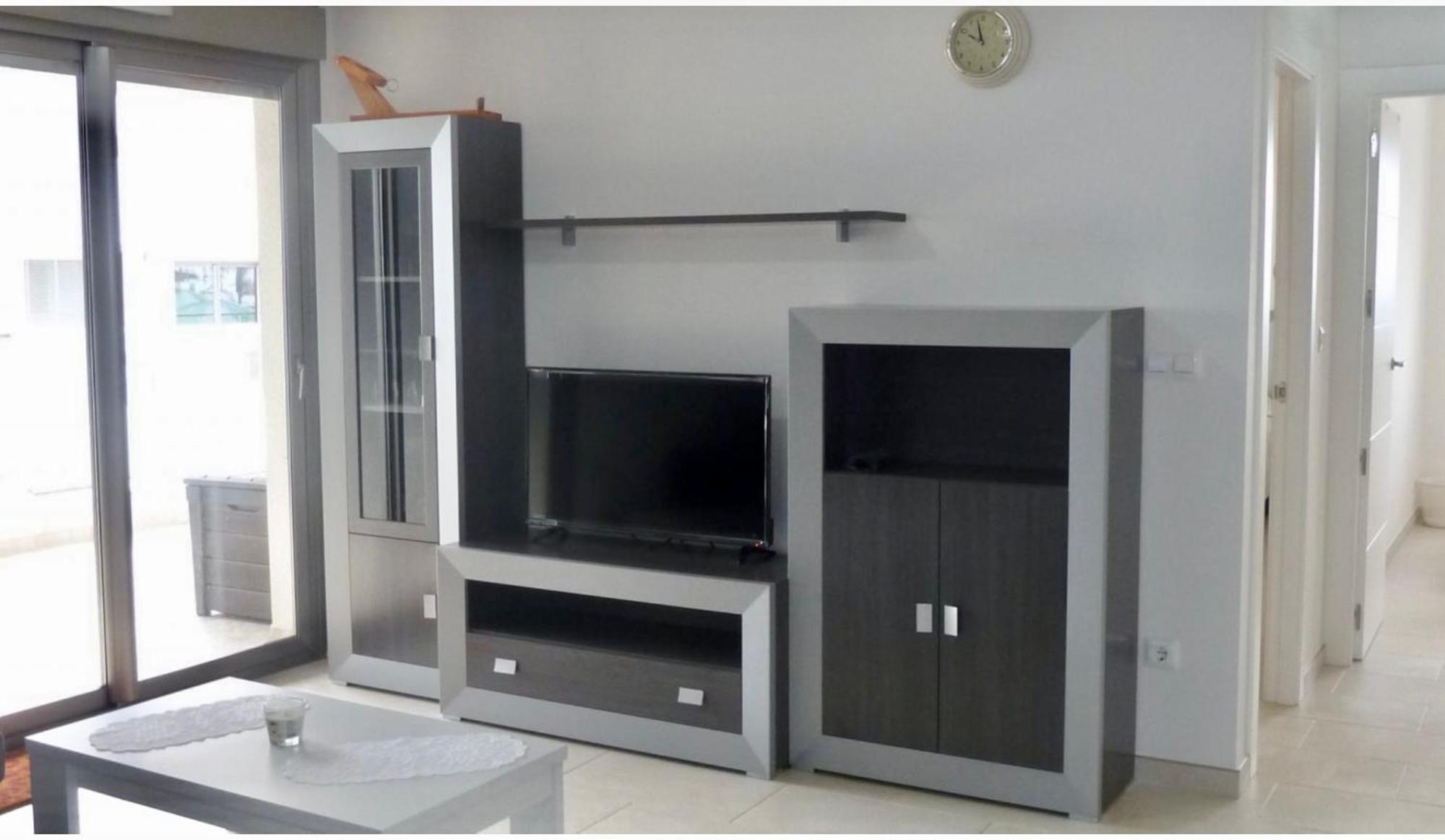 Modern Cozy 2-Bedroom Los Dolses Villamartin Dehesa de Campoamor  Exterior foto